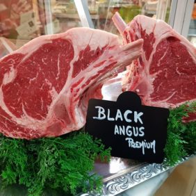 Black Angus