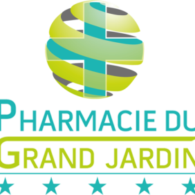 PHARMACIE DU GRAND JARDIN