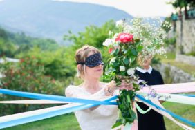 Photographe de mariage : préparatifs, cérémonie, vin d'honneur, soirée, trash the dress