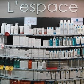 Espace Beauté