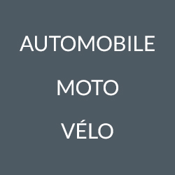 Automobile | Moto | Vélo