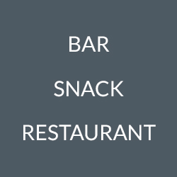 Bar | Snack | Restaurant