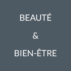 Beauté et Bien-être