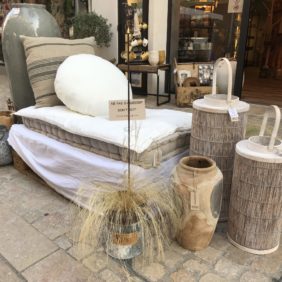 Mobilier et décoration Outdoor