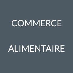Commerce Alimentaire