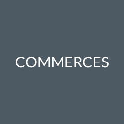 Commerces