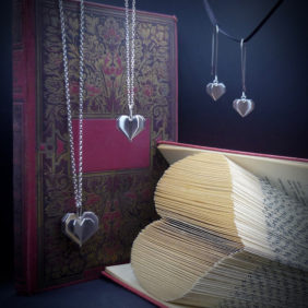 Bijoux « Recueil d’Amour »