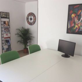 Espace coworking - Bureaux