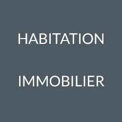 Habitation | Immobilier