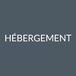 Hébergement