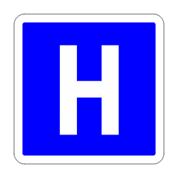 Hôpital | Clinique