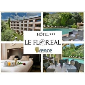 Hôtel FLOREAL 3*