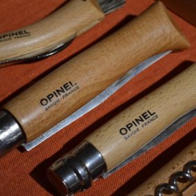 Couteau Opinel