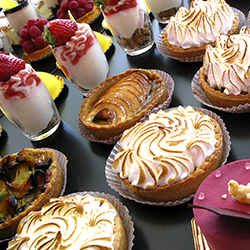 Patisserie