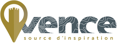 Vence logo