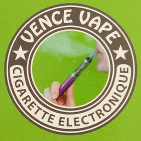 Vence Vape