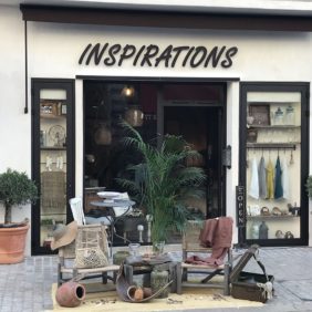 Boutique Inspirations