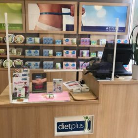 Notre espace
