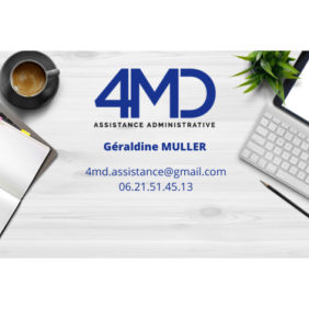 4MD Assistance Administrative