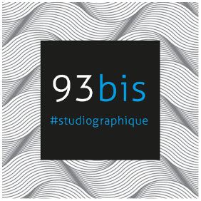 93bis Studio Graphique