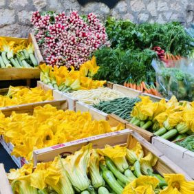 Vence-Eco Chez Sophie et Stéphane