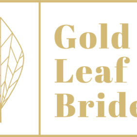 Gold Leaf Brides