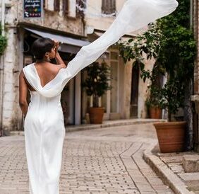 Gold Leaf Brides