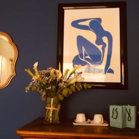 chambre Matisse