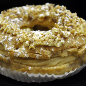 Paris-Brest