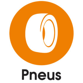 Pneus