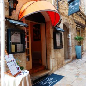 CHEZ’ELLES