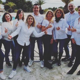 Equipe Plaza de Cagnes & Vence