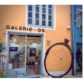 Galerie DS