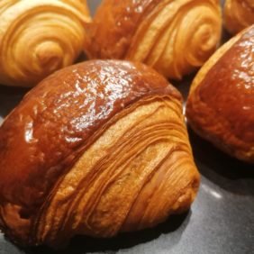 Nos viennoiseries