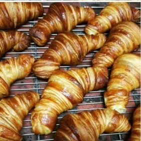 Nos viennoiseries