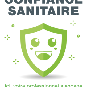 Magasin Labellisé Confiance Sanitaire