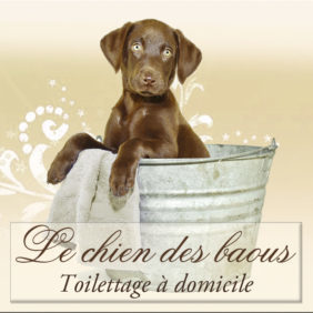 Le Chien des Baous