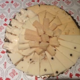 Fromages Italiens