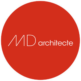 MD Architecte – Mylène DUQUENOY