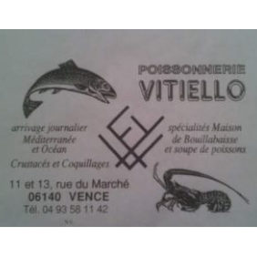 Poissonnerie Vitiello