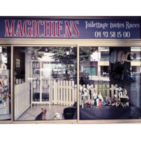 Magichiens