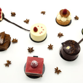 Patisserie Shop In Vence