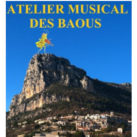 Atelier Musical des Baous