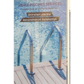 Vence Piscine Services