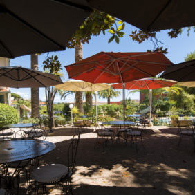 Hôtel Villa Roseraie