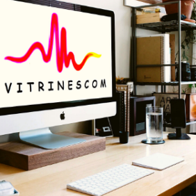 VitrinesCom