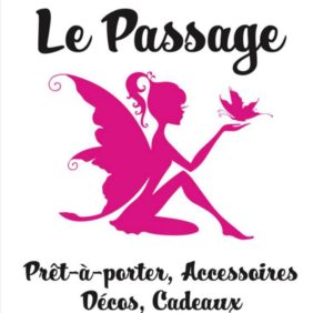 LE PASSAGE