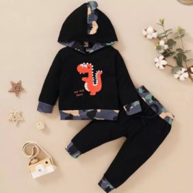 Vêtements garçon