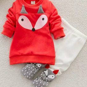 Vêtements fille