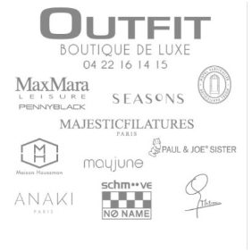 Boutique Outfit